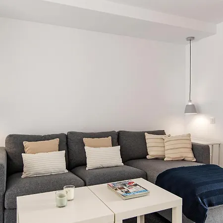 Ferienhaus Espaciosa Y Luminosa En Zona Exclusiva *