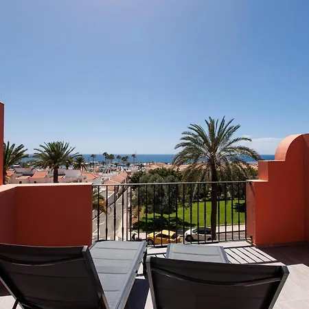Ferienhaus Espaciosa Y Luminosa En Zona Exclusiva Pasito Blanco