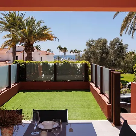 Ferienhaus Espaciosa Y Luminosa En Zona Exclusiva *