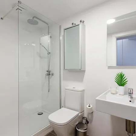 Ferienhaus Espaciosa Y Luminosa En Zona Exclusiva *