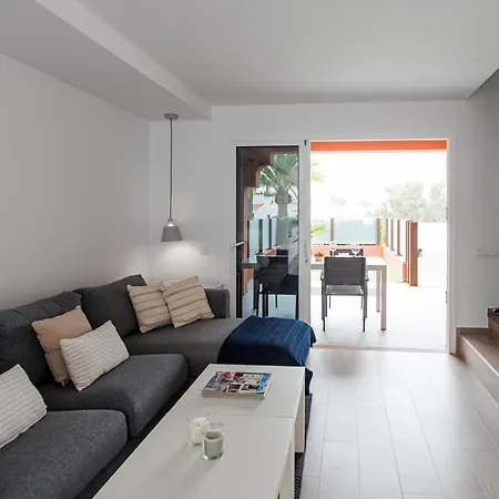 Holiday home Espaciosa Y Luminosa En Zona Exclusiva *